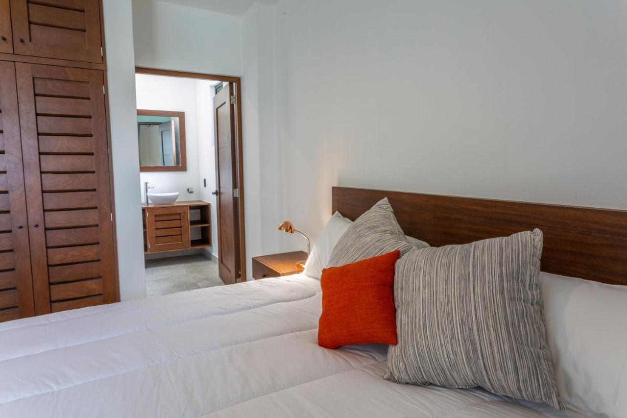 Esduma Mura Cancun 호텔 외부 사진