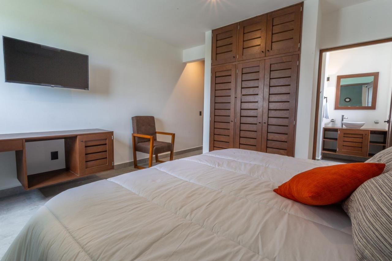 Esduma Mura Cancun 호텔 외부 사진