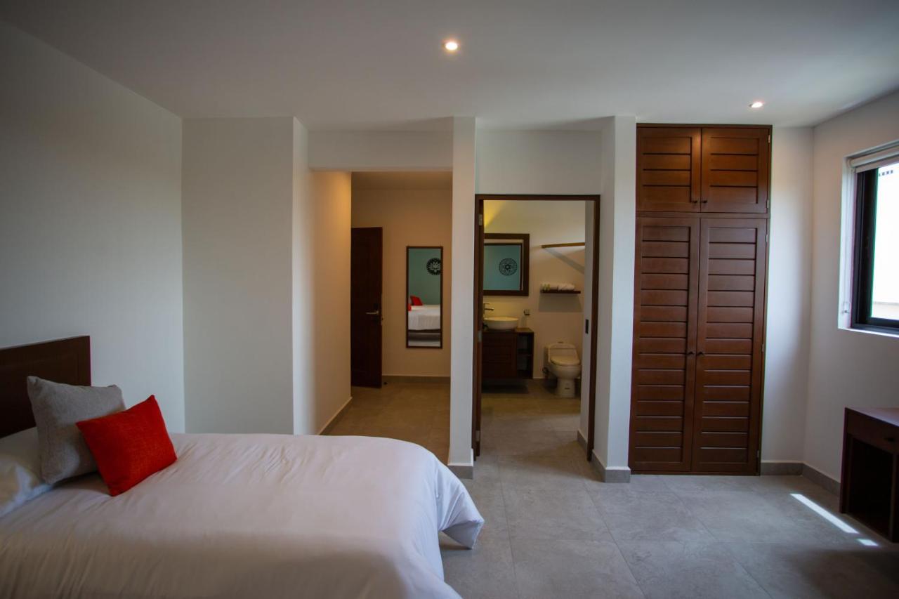 Esduma Mura Cancun 호텔 외부 사진