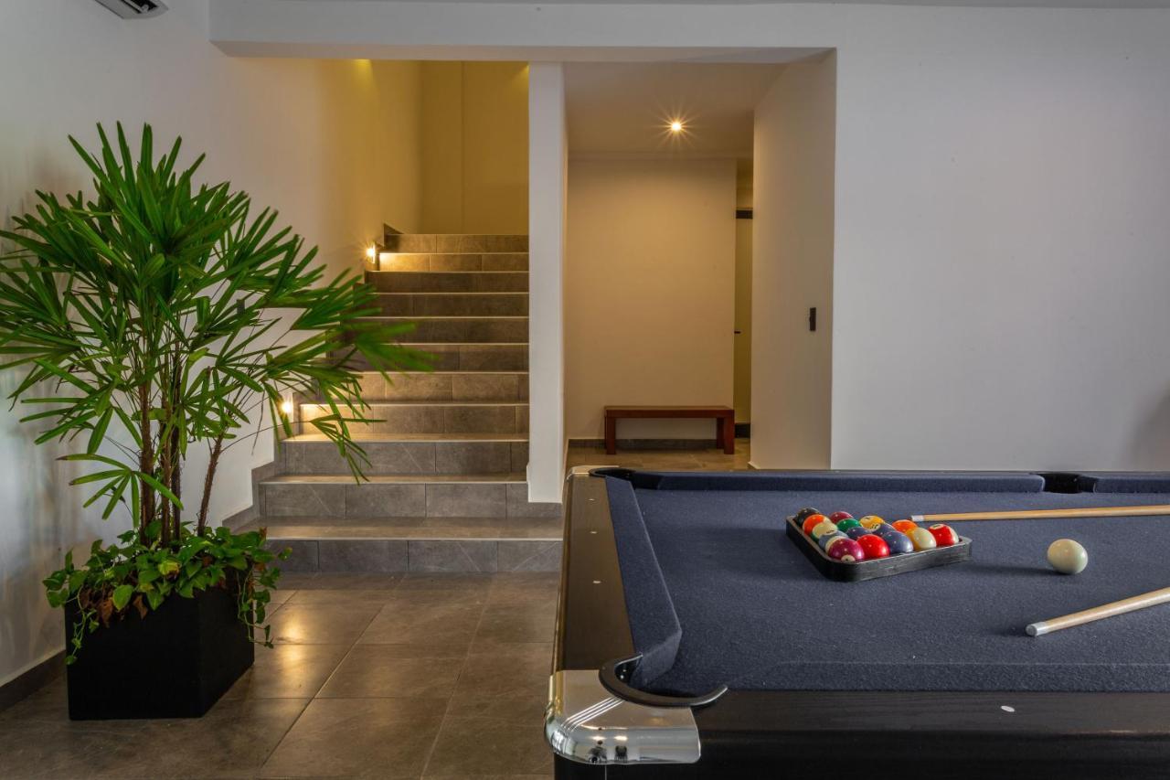 Esduma Mura Cancun 호텔 외부 사진