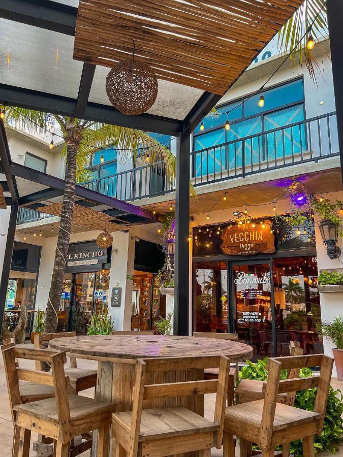 Esduma Mura Cancun 호텔 외부 사진