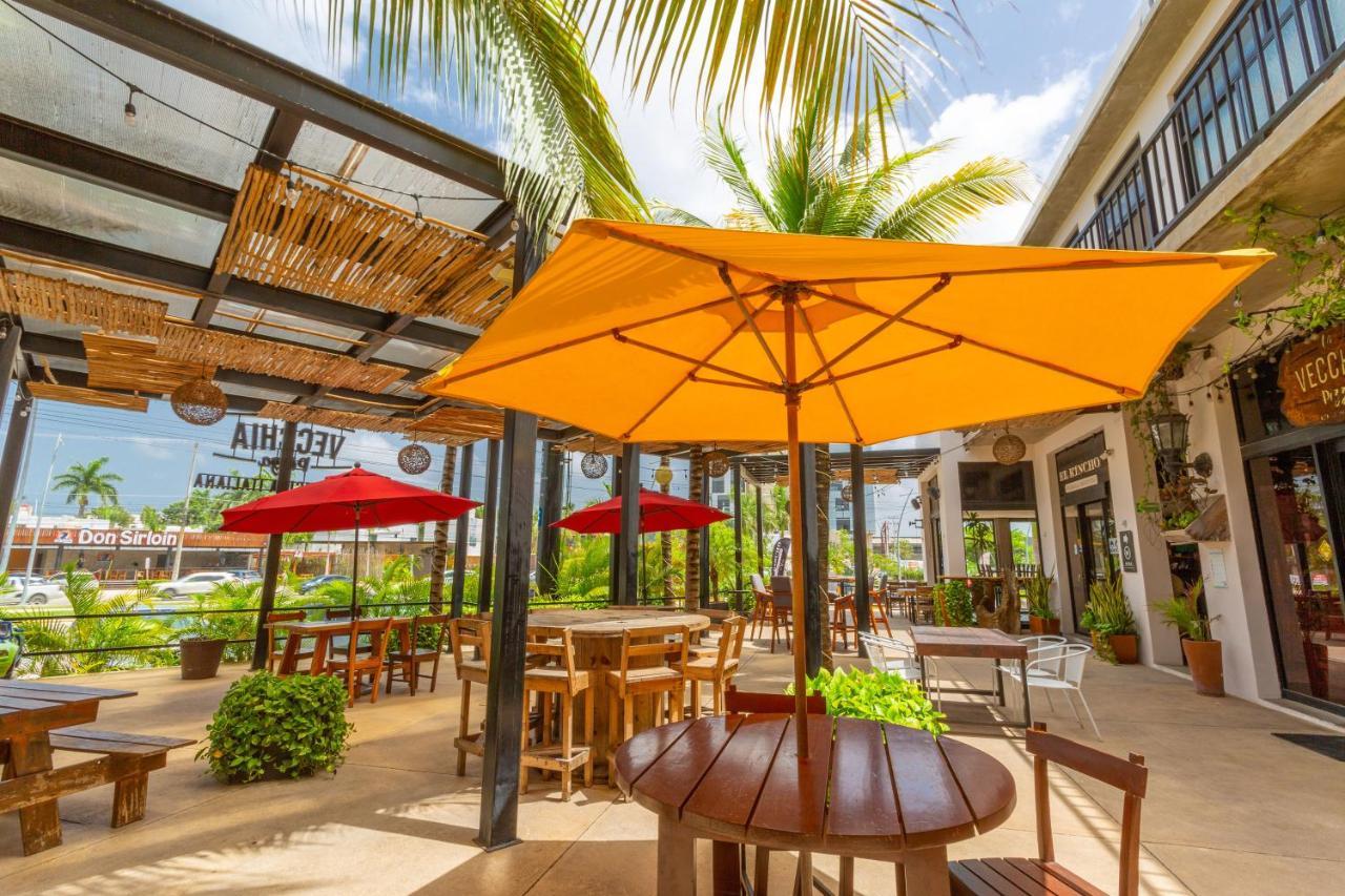 Esduma Mura Cancun 호텔 외부 사진