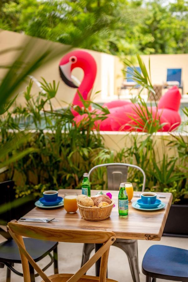 Esduma Mura Cancun 호텔 외부 사진