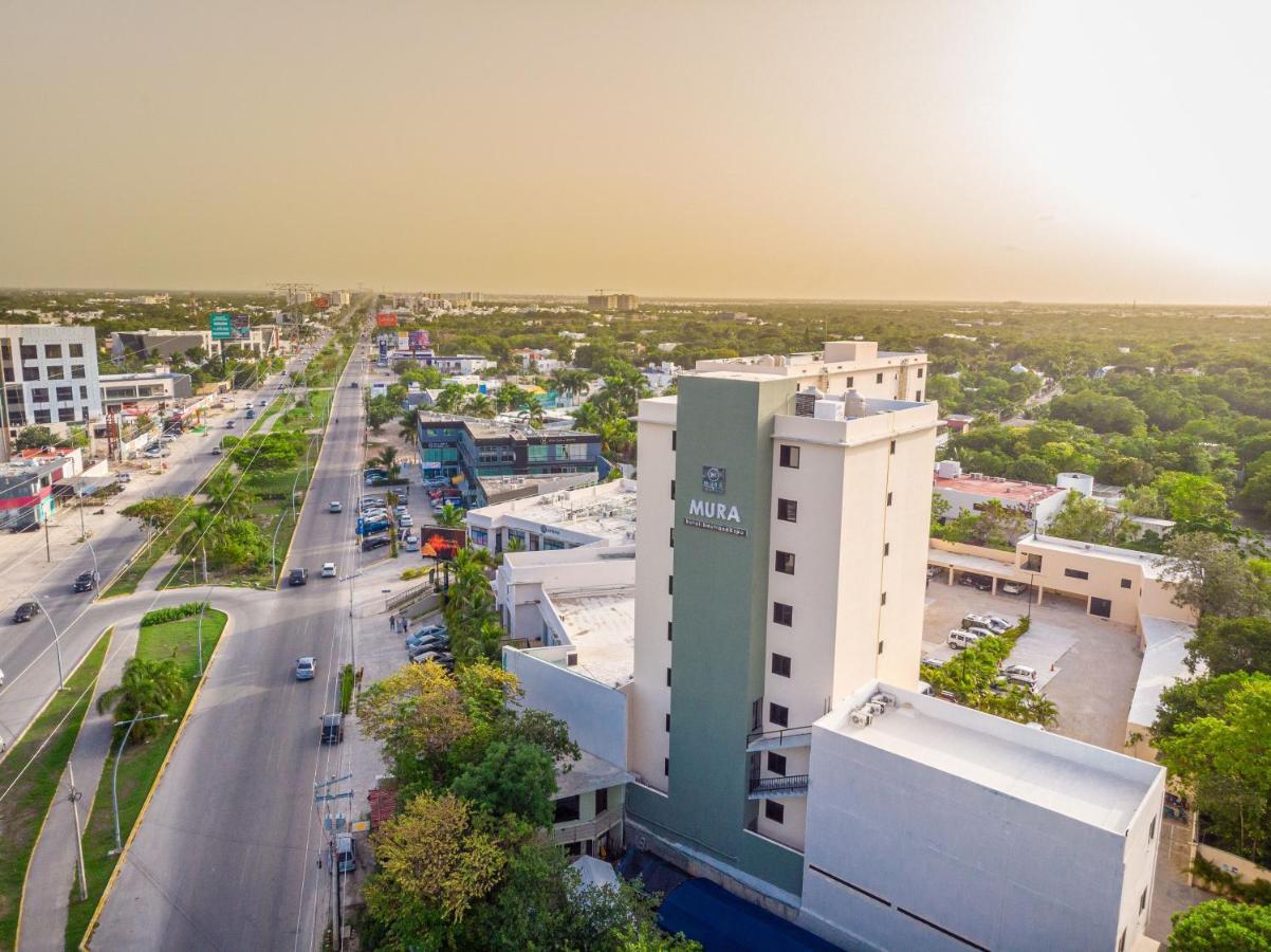 Esduma Mura Cancun 호텔 외부 사진